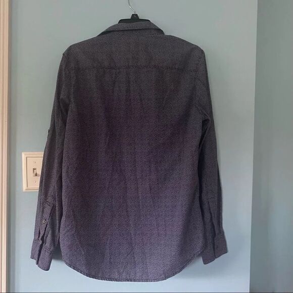 Calvin Klein Button Down Shirt - Picture 2 of 4